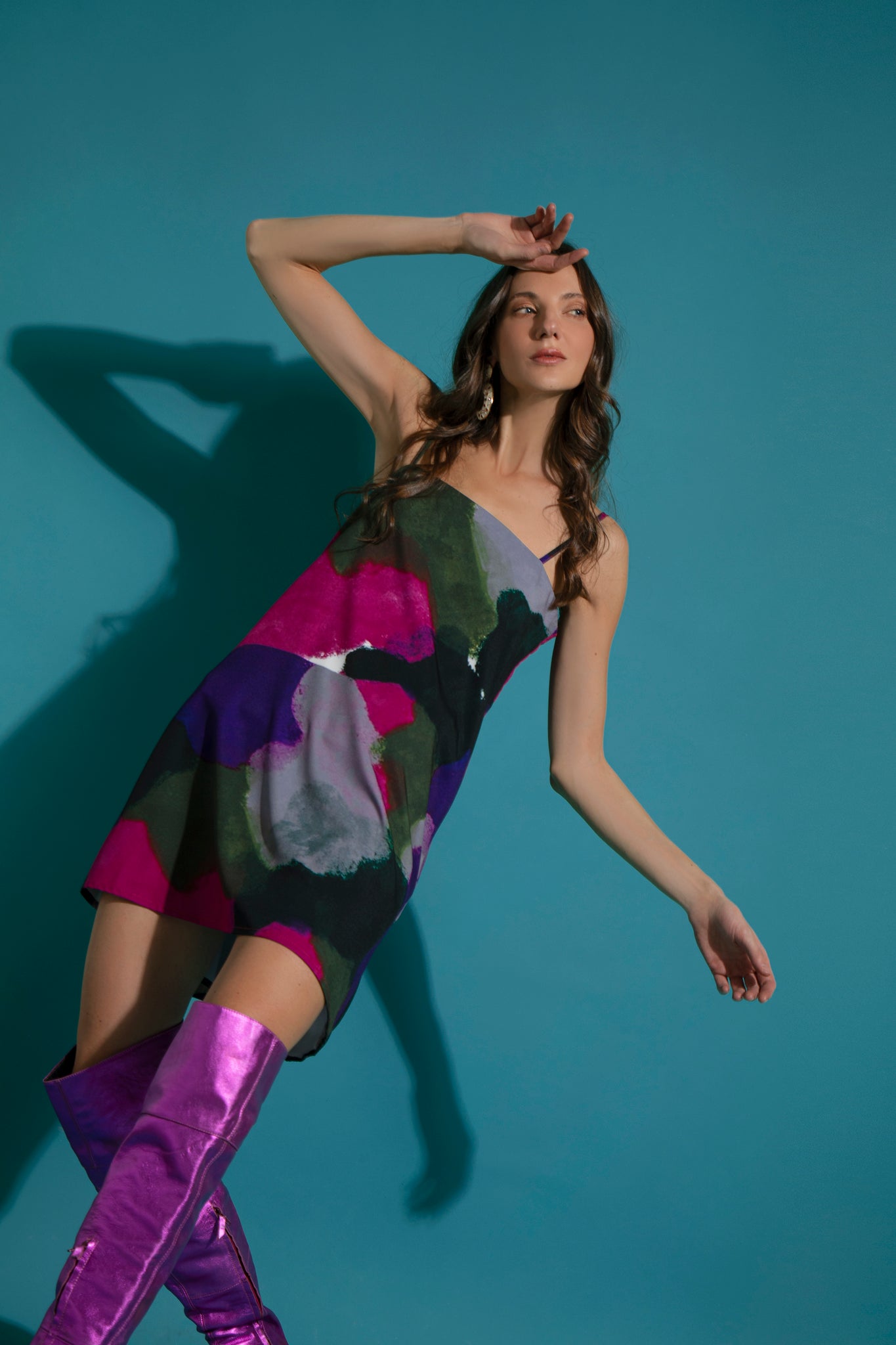 Vestido Regina