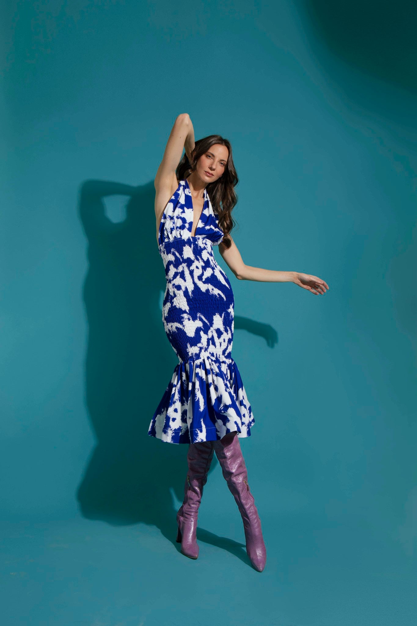 Vestido Venus