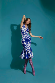 Vestido Venus
