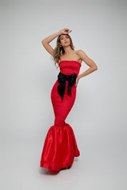 Vestido Sanza II