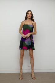 Vestido Regina