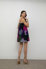 Vestido Regina