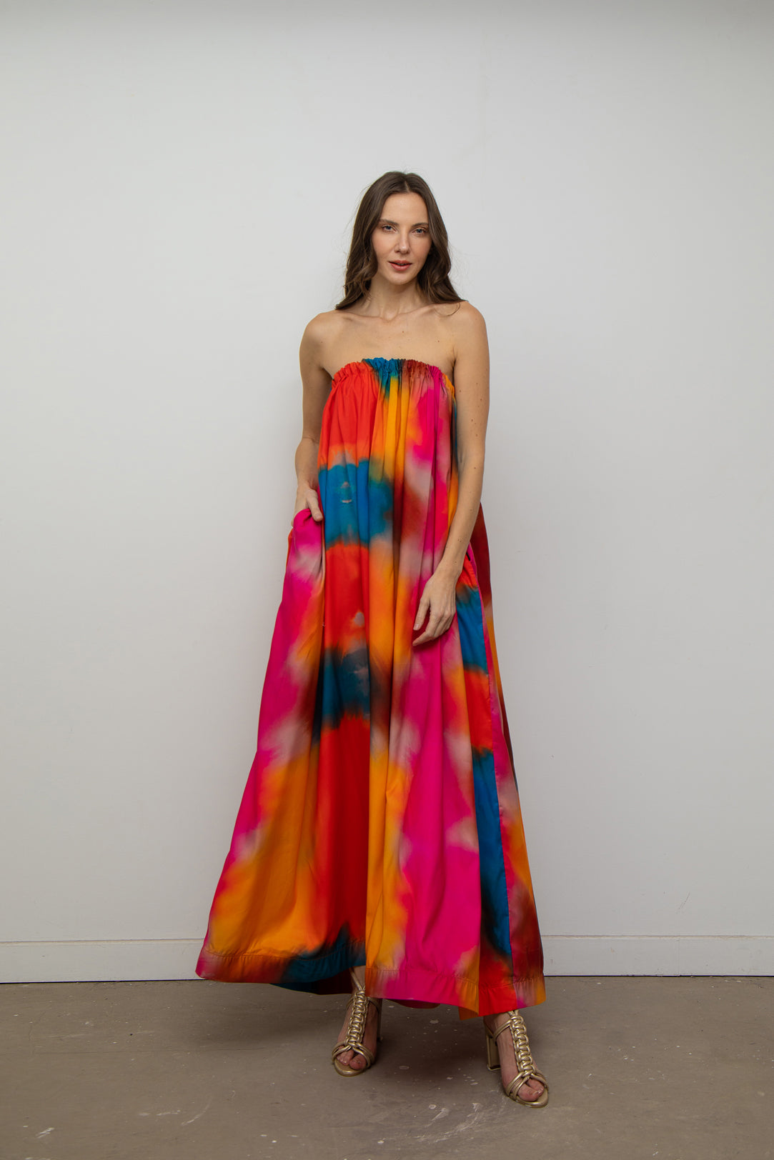 Vestido Caminante