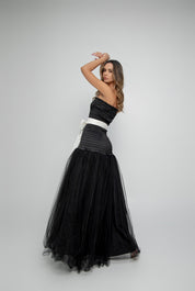 Vestido Zafir