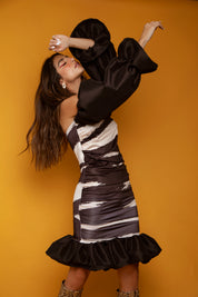 Vestido Essoh