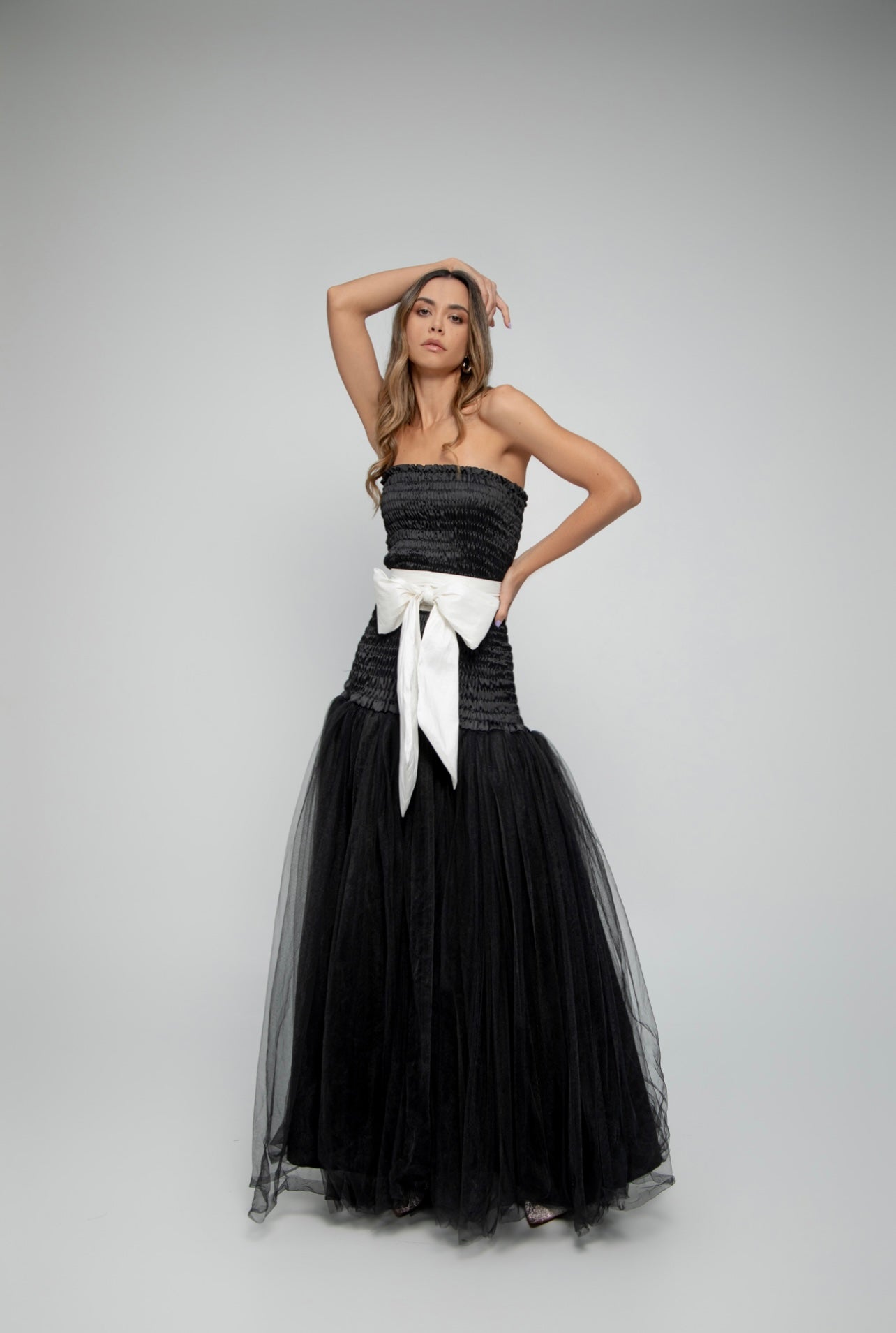 Vestido Zafir