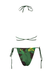 Swimsuit Ashanti