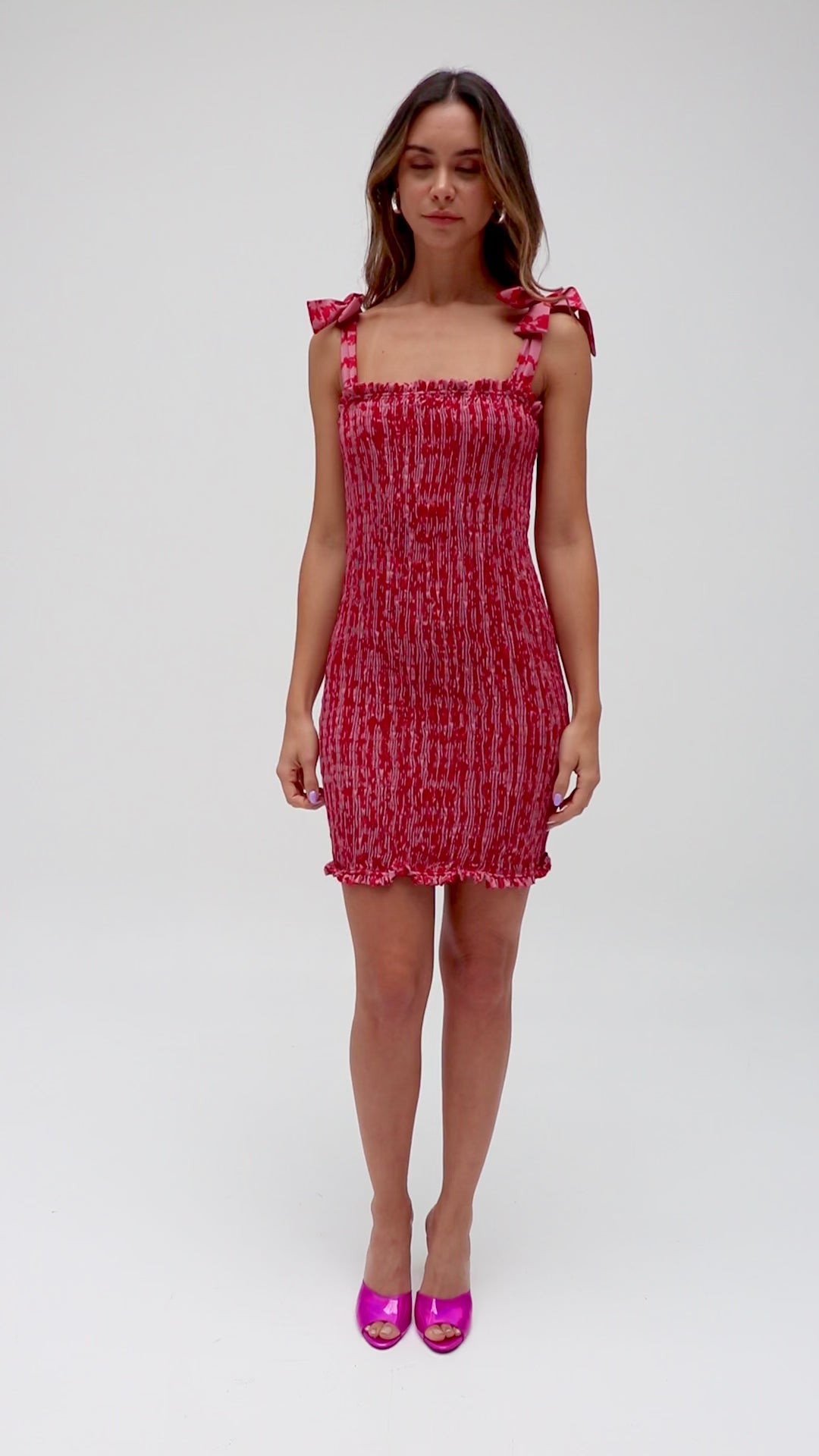 Vestido Agata