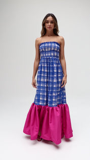 Vestido Alondra
