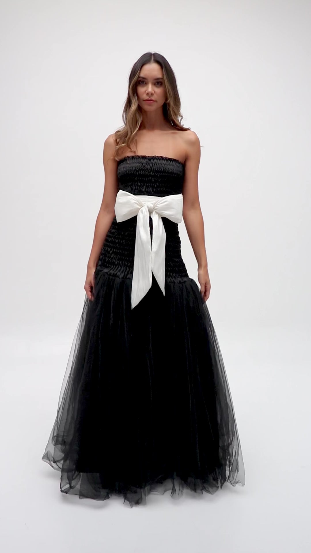 Vestido Zafir