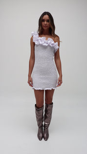 Vestido Gabriela