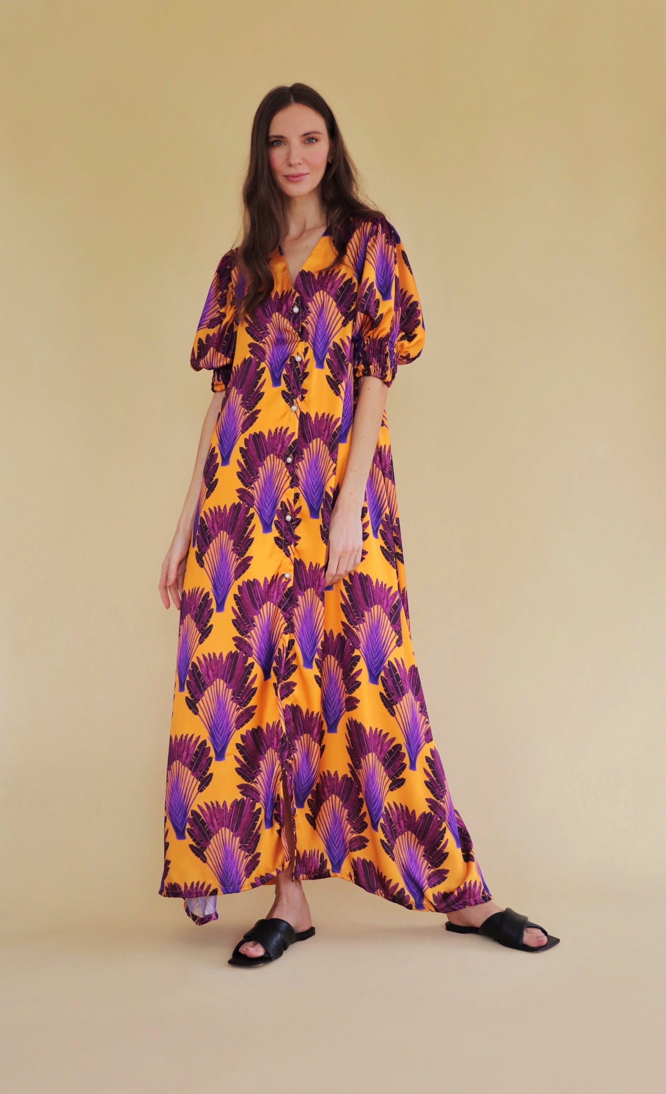 VESTIDO MARIE