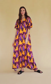 VESTIDO MARIE