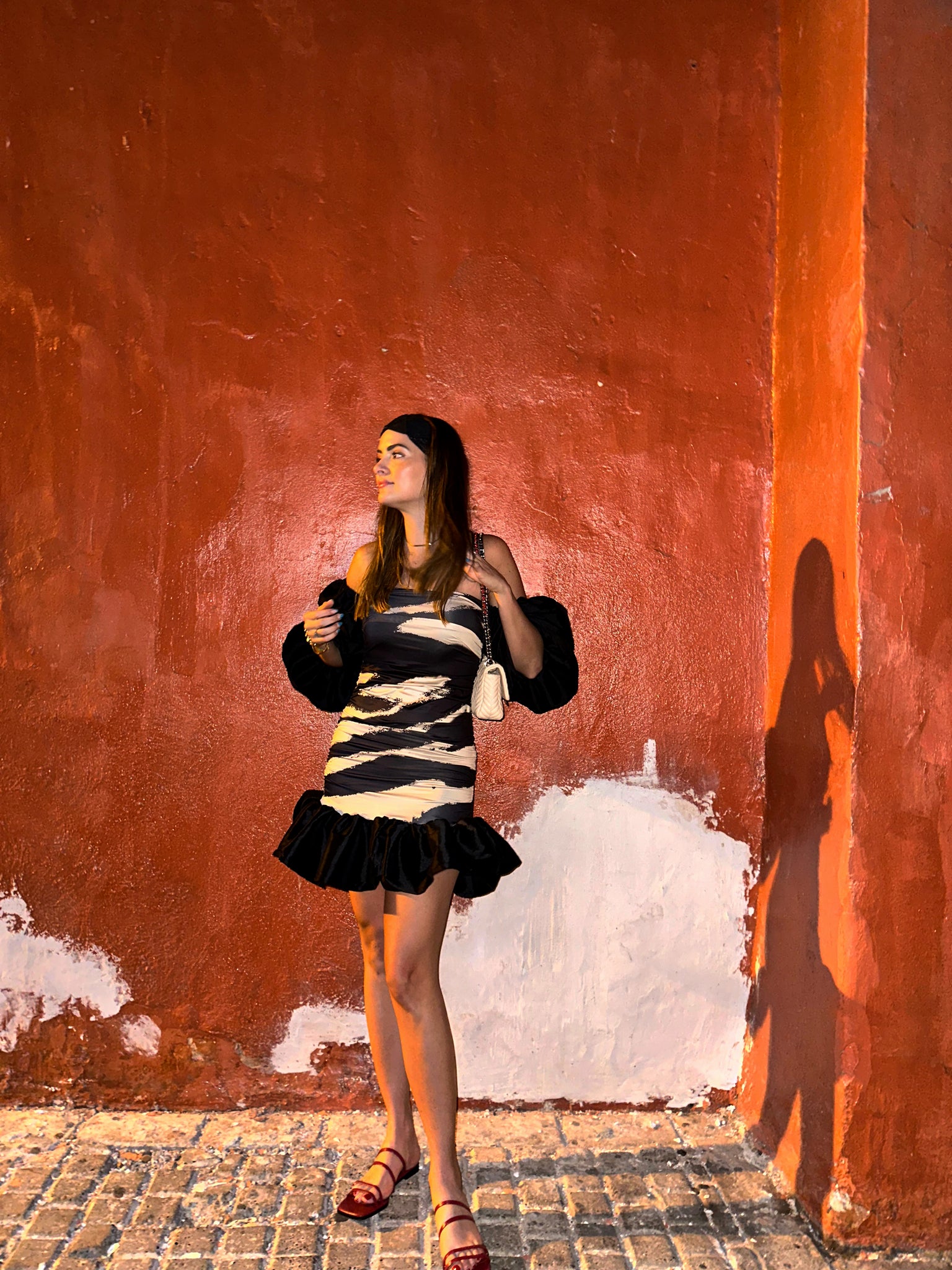 Vestido Essoh
