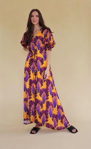 VESTIDO MARIE