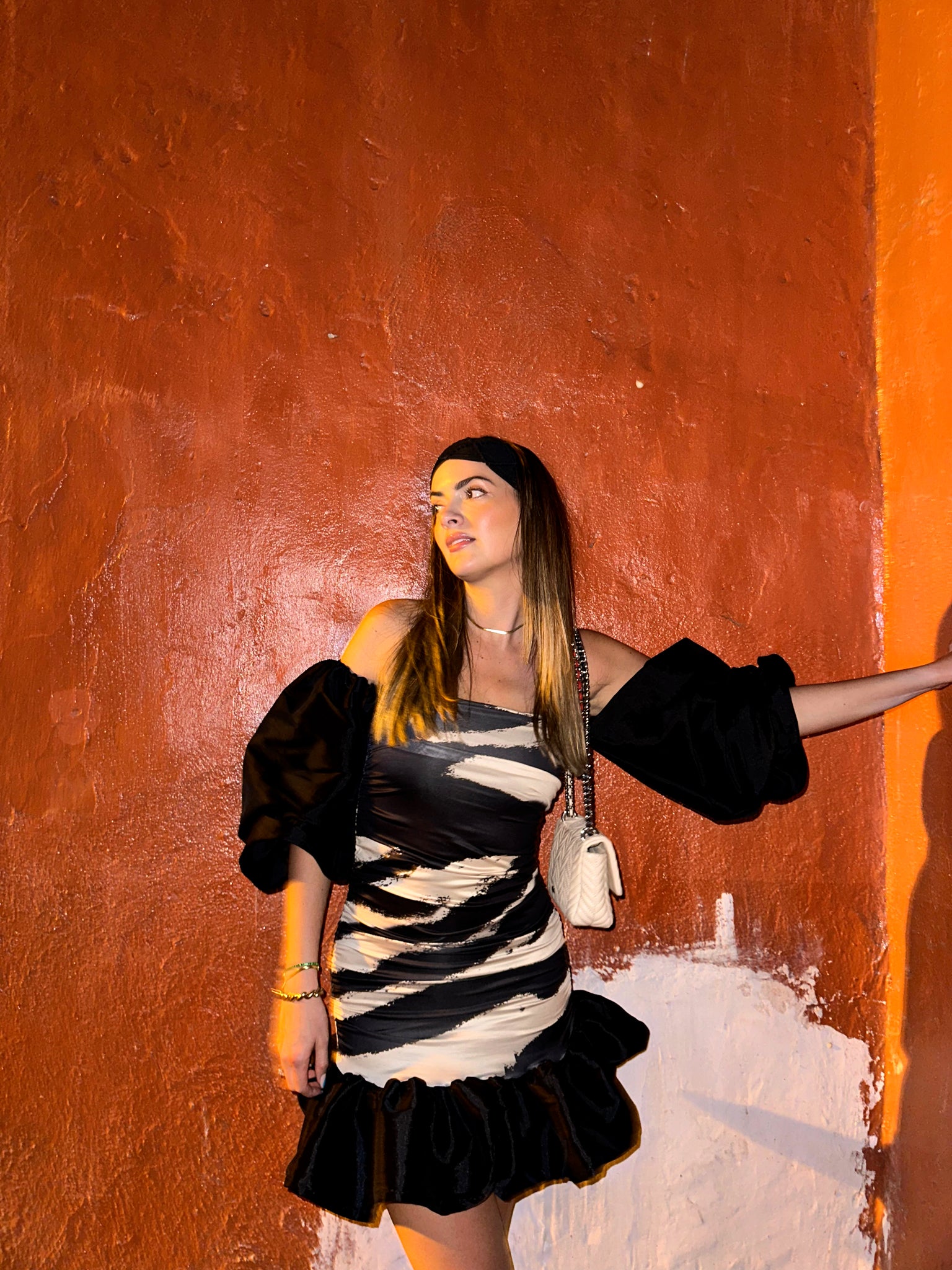 Vestido Essoh