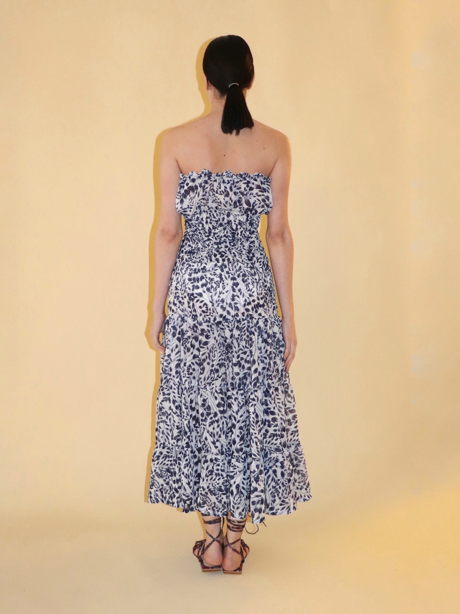 Vestido Alma
